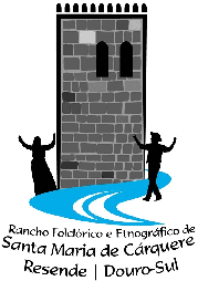 Rancho Folclrico e Etnogrfico de Santa Maria de Crquere - Resende (Douro - Sul)